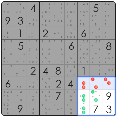 sudoku grid blank