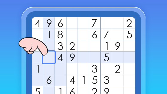printable sudoku easy