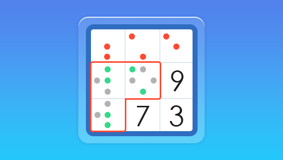 very difficult sudoku