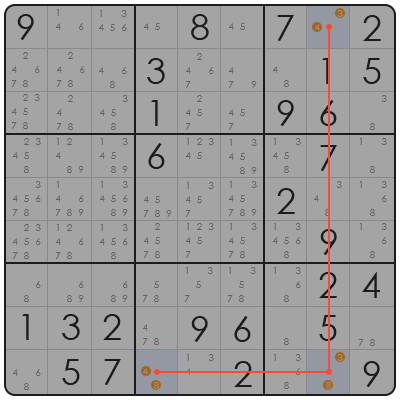 extreme evil sudoku